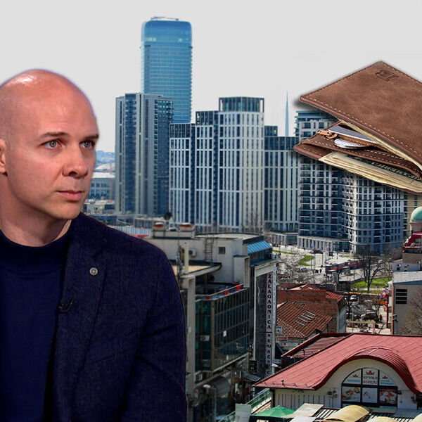 Evo kako da na najbolji način uštedite novac: Dušan Uzelac otkrio "finte" sa parama- Srbi prave ove greške