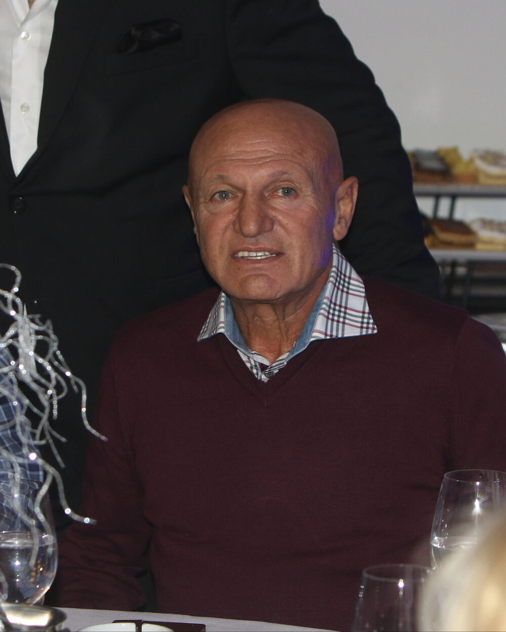 Šaban Šaulić mi je bio velika podrška dok sam bila početnica.