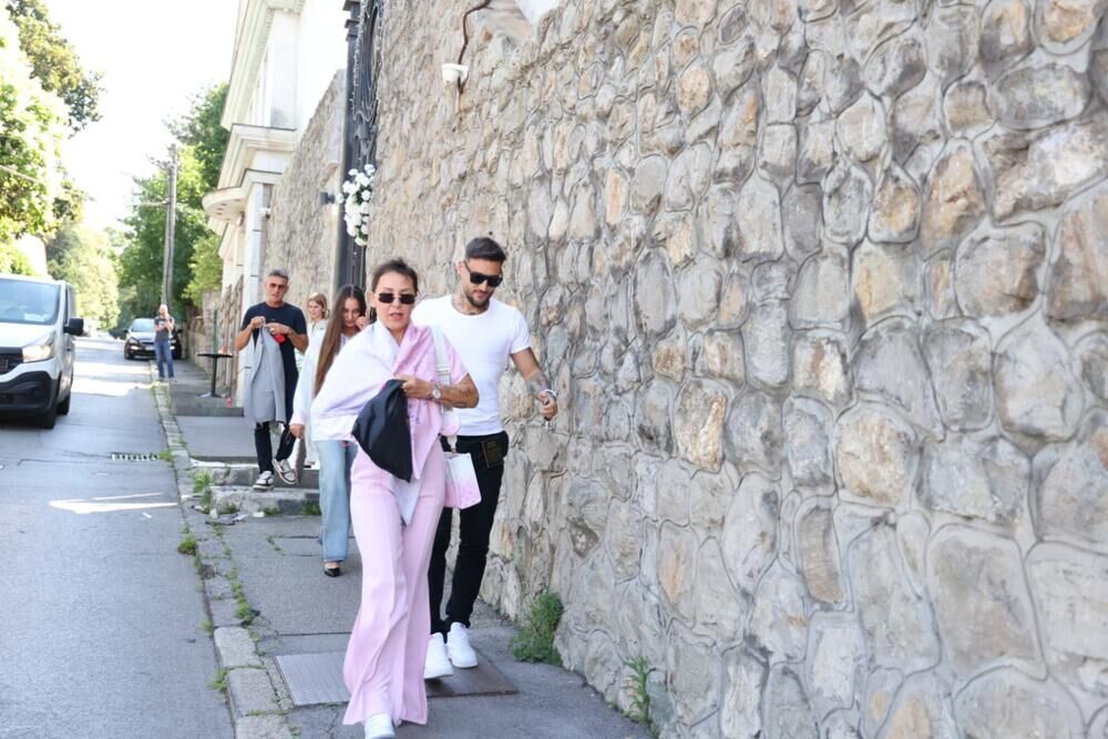 Porodica Gudelj stigla je iz Sevilje