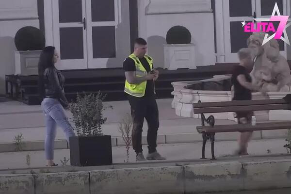 MAJKA ZADRUGARKE UŠLA U ELITU: Evo kako je prošlo SUOČAVANJE sa ovom osobom, pored njih sve vreme bilo OBEZBEĐENJE