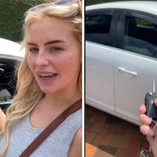 ŽENA OTKRILA TRIK NA KOLIMA ZA KOJI POLA MUŠKARACA NIJE IMALO POJMA: Od sada ćete ovo UVEK KORISTITI, predobro