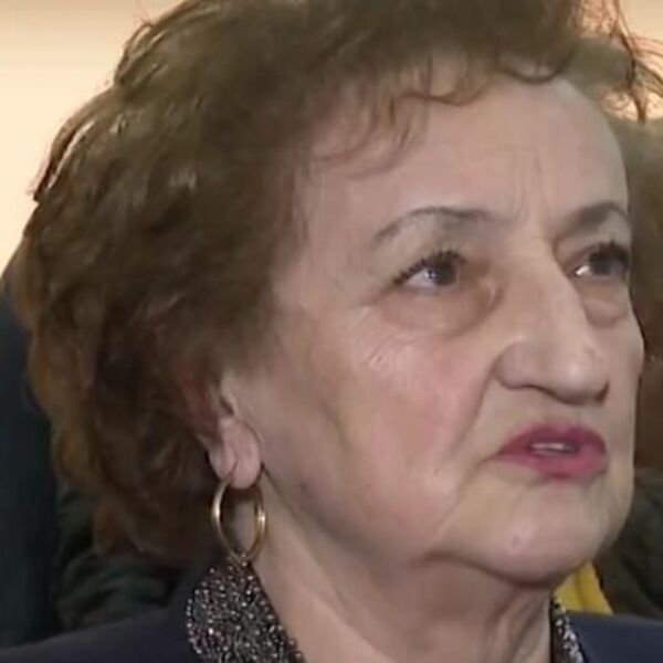 PREMINULA DRAGICA ĐEKIĆ: Evo po čemu će je svi pamtiti