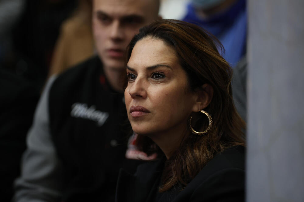 Stigla zvanična vest o Nataši Ninković!