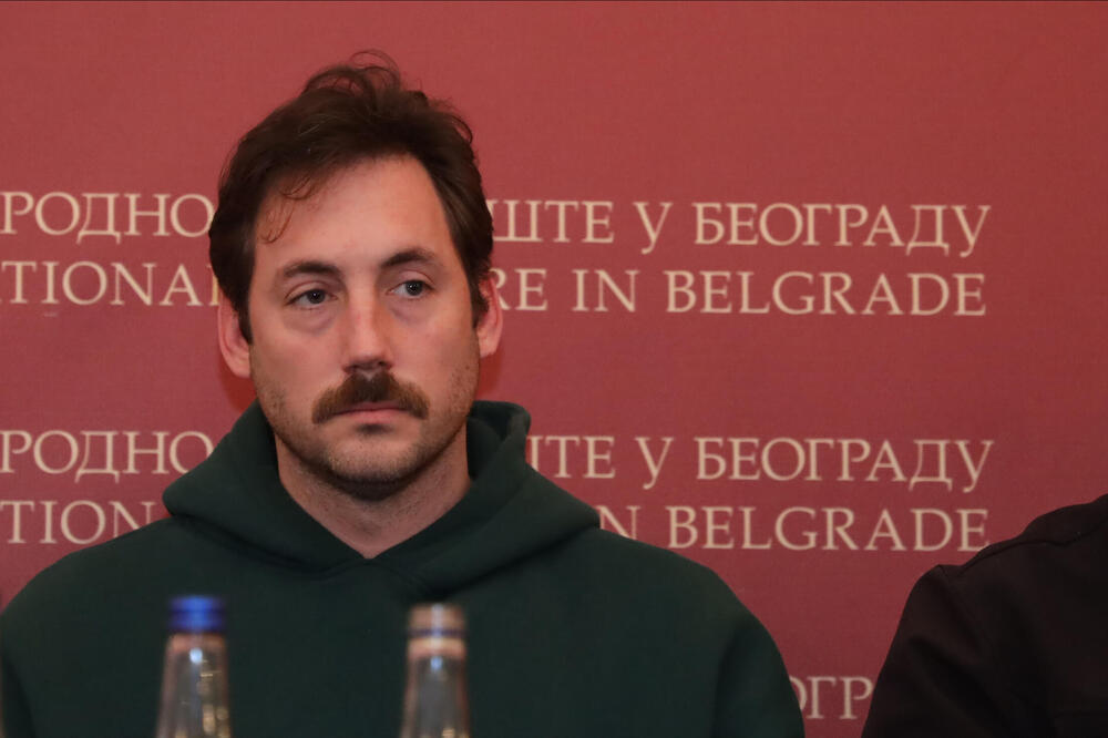 Cela Srbija je zna, a mnogima je promaklo da je bila u braku sa Strugarom: Evo šta o glumcu misli nakon rastanka