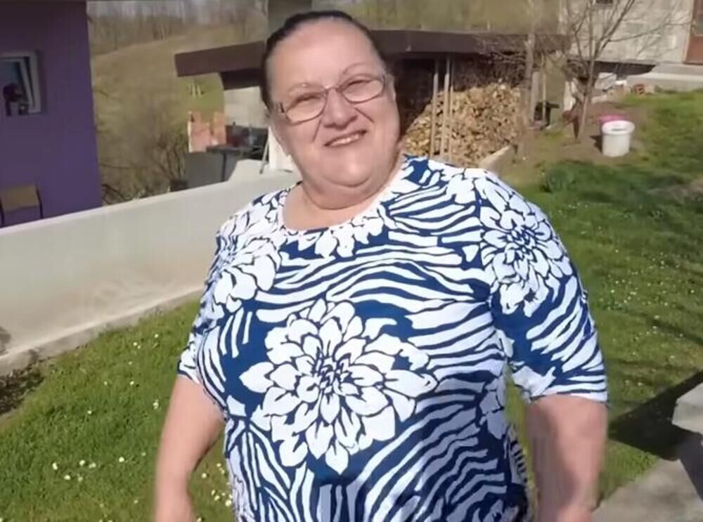 Mirsada Osmanović