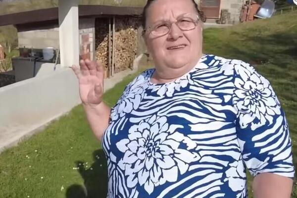 "DRŽAO ME JE DA MU RAĐAM, DOK JE NJU..." Ispovest Bosanke koja je godinama živela u paklu sa mužem i LJUBAVNICOM