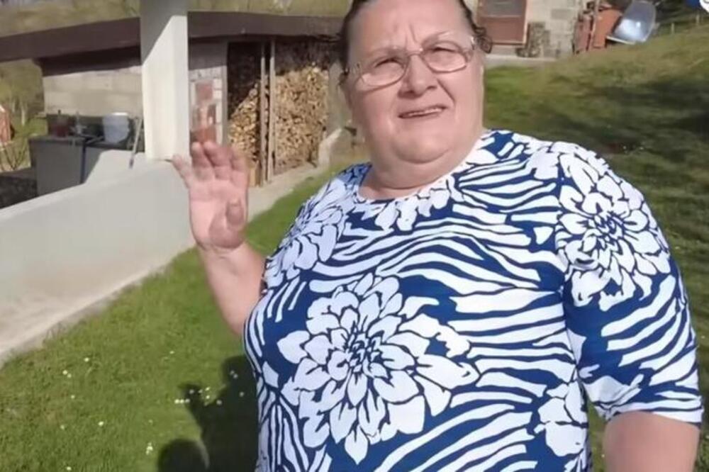 "DRŽAO ME JE DA MU RAĐAM, DOK JE NJU..." Ispovest Bosanke koja je godinama živela u paklu sa mužem i LJUBAVNICOM