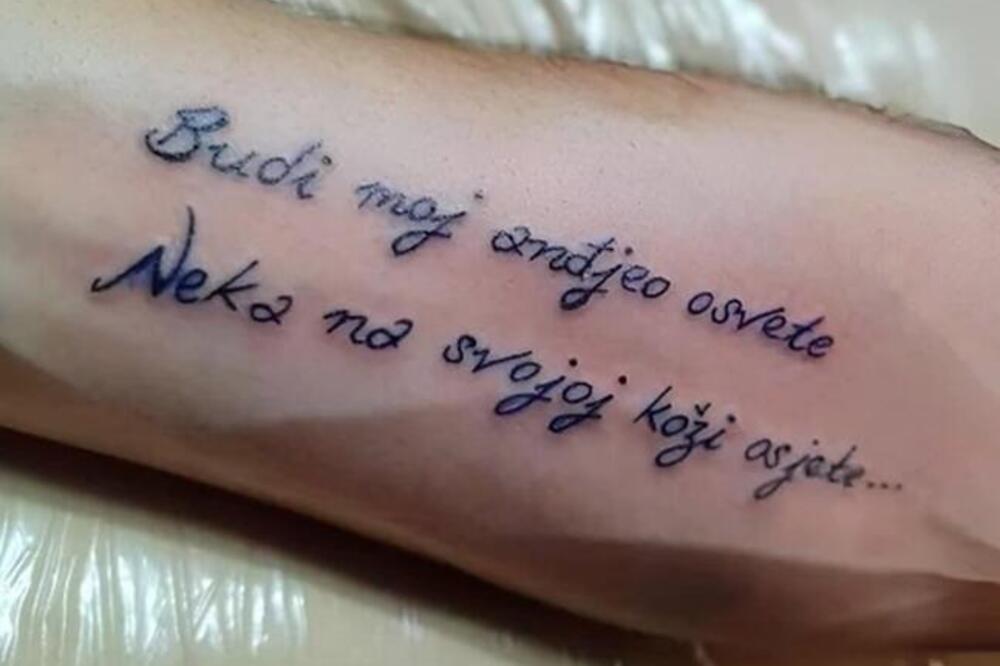 SRBIN ISTETOVIRAO STIH RIBLJE ČORBE, PA NAPRAVIO GREŠKU ZBOG KOJE MU VRIŠTE OD SMEHA: Ovoliki NIVO BLAMA ne pamte