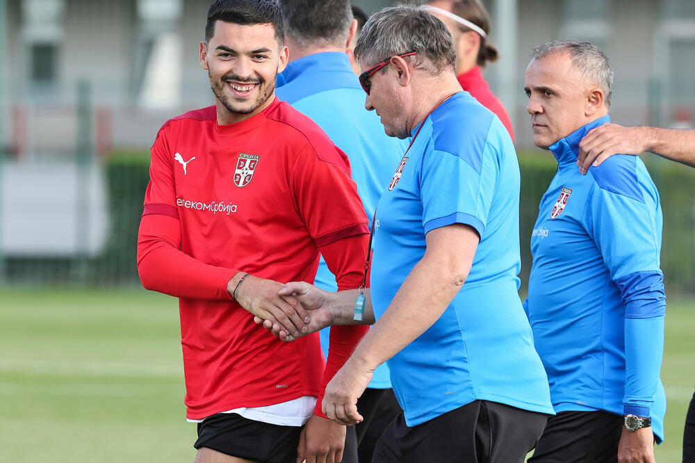 AFERA ZA AFEROM: Radonjić nije jedini!