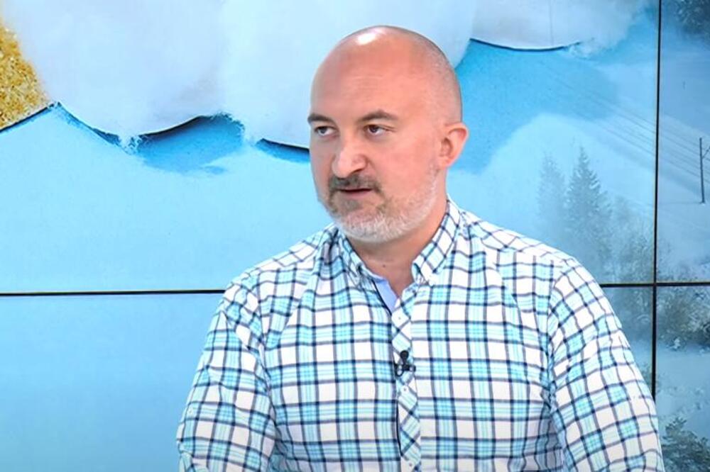 METEOROLOG SOVILJ OTKRIO ŠTA NAS ČEKA NAKON REKORDNIH PADAVINA SNEGA: Spremite se na DRASTIČNU PROMENU vremena!