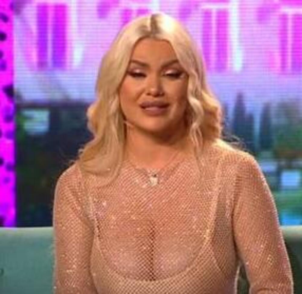 STAN NA VRAČARU JOJ NIJE BIO DOVOLJAN! Voditeljka sa RED-a ume sa LOVOM, postala VLASNICA, evo i čega