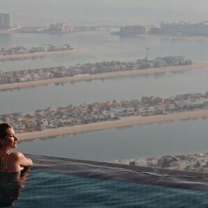 TRETIRAJU NAS SUROVO KAO MESO, ALI IMA JEDNA FENOMENALNA STVAR: Ispovest srpskih i hrvatskih lepotica iz Dubaija!