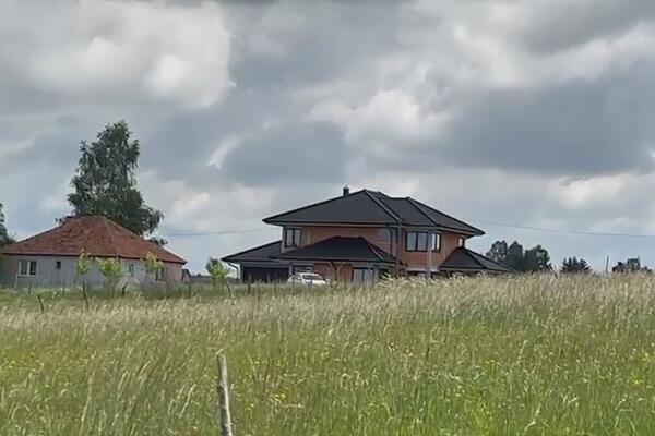 U ovom gradu u Srbiji danas je izmereno 4 stepena, a juče je temperatura iznosila troskih 31 stepen: Šok za meštane