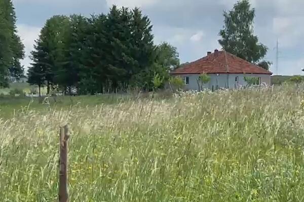 U ova 2 grada temperatura jutros opala na 5 i 9 stepeni: Još danas podnošljivo vreme, a onda stižu tropski dani!