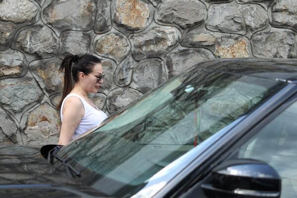 Šta se danas "kuva" u vili Ražnatovića? Oči cele nacije uprte u njih, sprema se nešto veliko