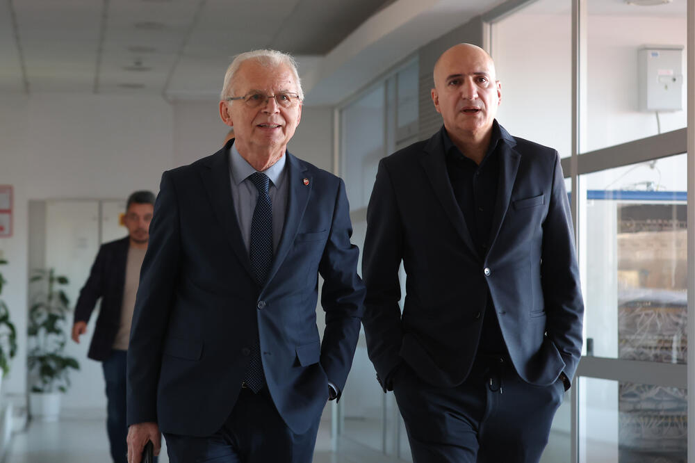 ZVEZDA PONOVO ŠAMPION EVROPE U FUDBALU? Na Marakani UVERENI u takav scenario!