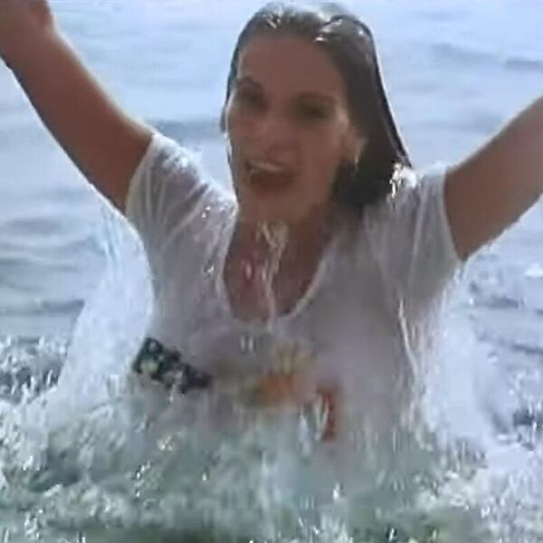 Bila je najlepša Jugoslovenka, a o njenim ljubavnim brodolomima pričali su svi: Sada ima 62 i izgleda kao boginja