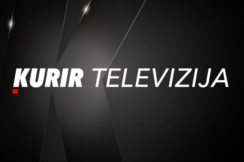 KURIR TELEVIZIJA NAJGLEDANIJA KABLOVSKA TELEVIZIJA!