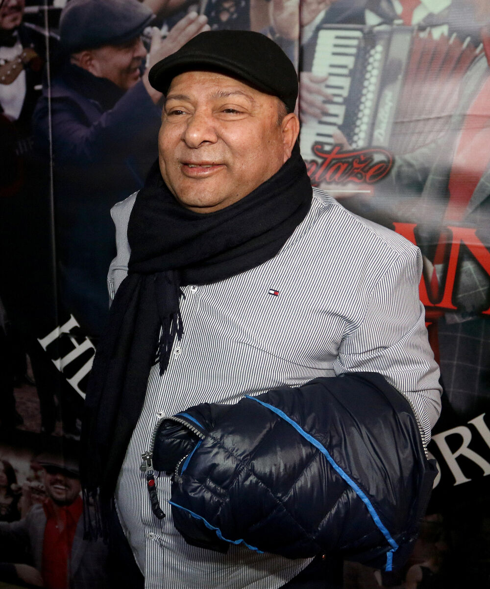 Bio je jedan je od najboljih pevača na našim prostorima