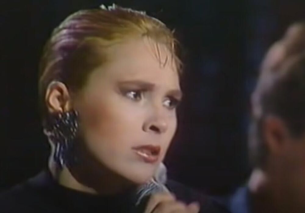 Najveću slavu stekla je osamdesetih godina