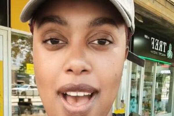 AMERIKANKA OTKRILA ŠTA JE LJUDI PITAJU NA ULICI ČIM JE VIDE! "Kad im kažem da živim u Srbiji oni..."