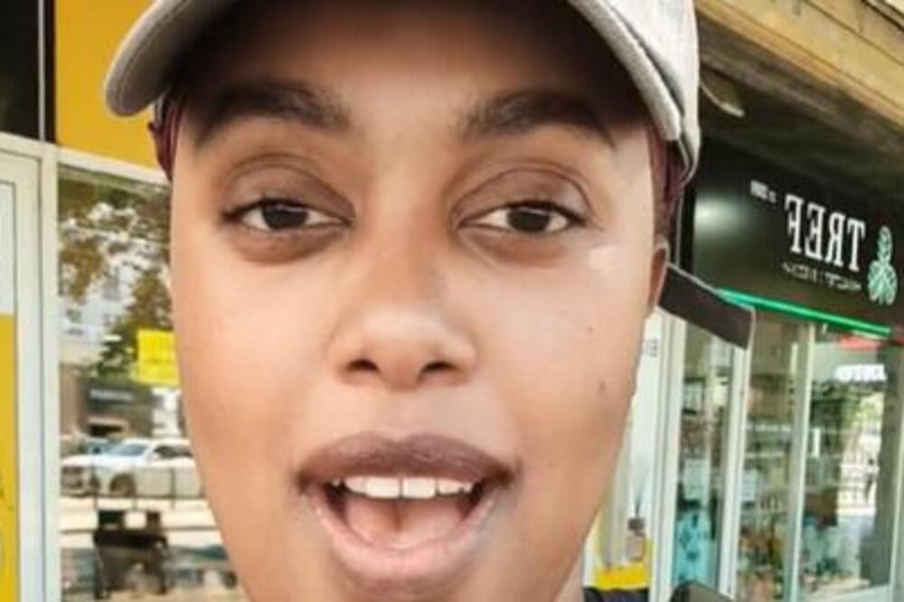 AMERIKANKA OTKRILA ŠTA JE LJUDI PITAJU NA ULICI ČIM JE VIDE! "Kad im kažem da živim u Srbiji oni..."