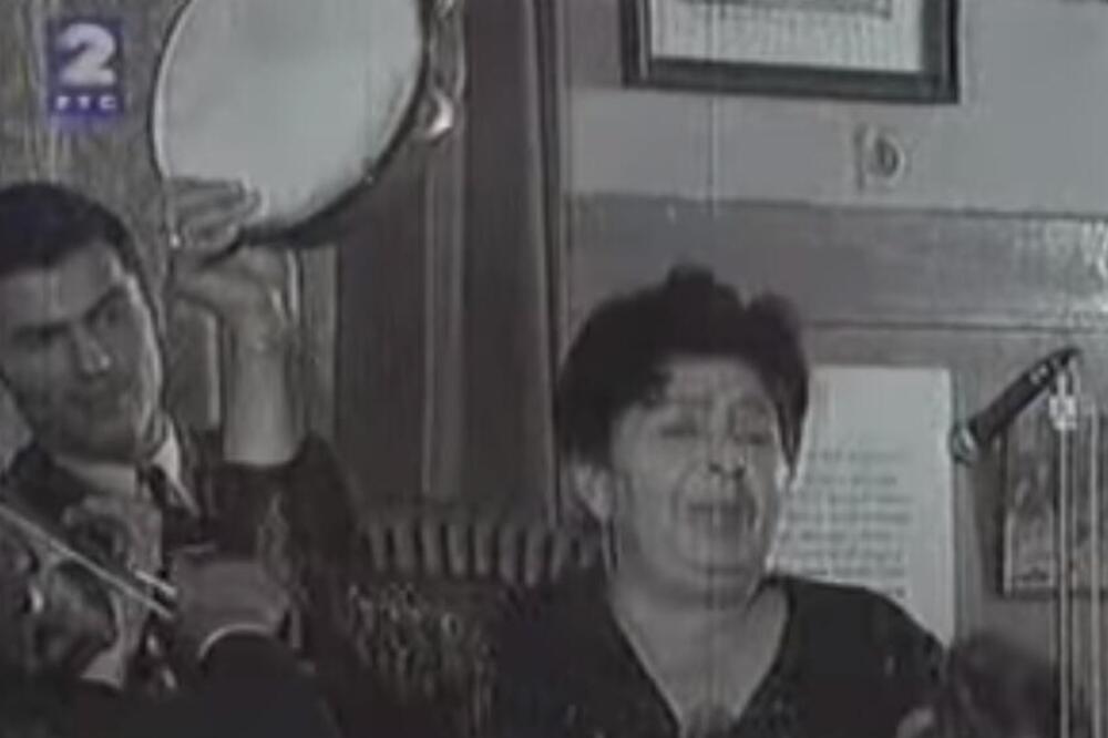 Ko je zapravo bila Sofka Nikolić? Zvezdu predratne Jugoslavije muškarci obožavali, a onda joj je život bio uništen