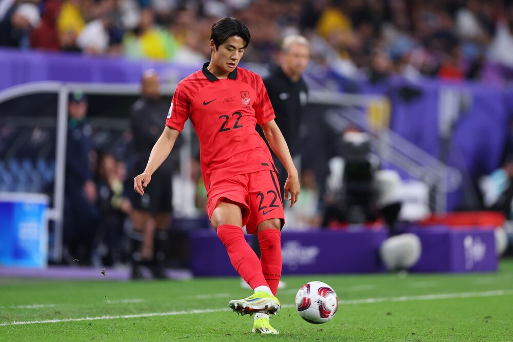 Seol Jung-Vu, Seol Jung Vu