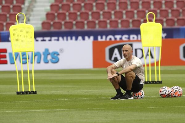 Čelsi otpustio Enca Maresku!