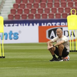 Čelsi otpustio Enca Maresku!