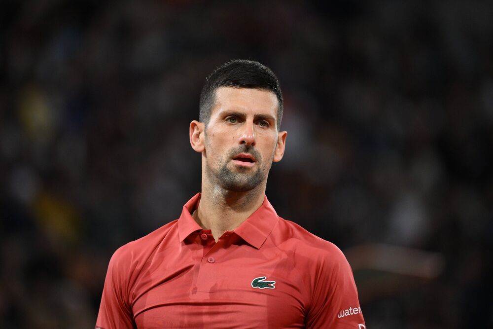 Novak Đoković
