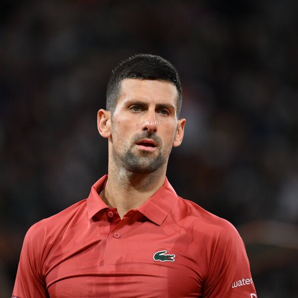 Fudbaler Pari Sen Žermena krojiće Novakovu sudbinu na Rolan Garosu (Foto)