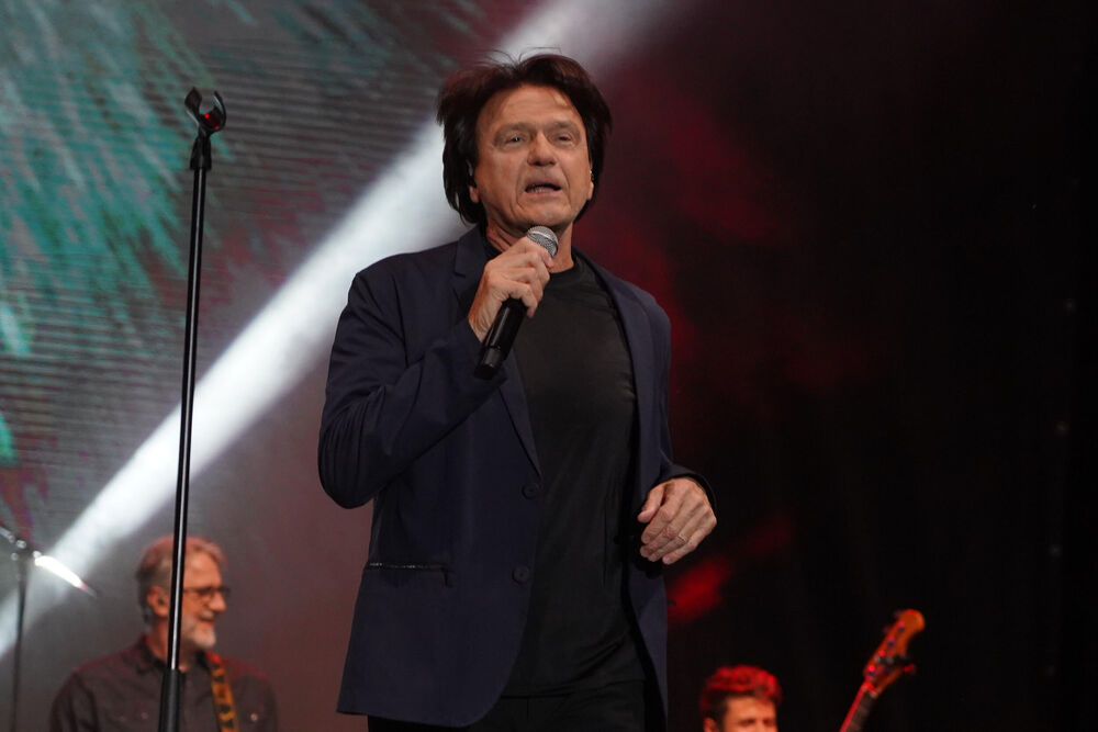 Pevačeve naslednice privlače mnogo pažnje