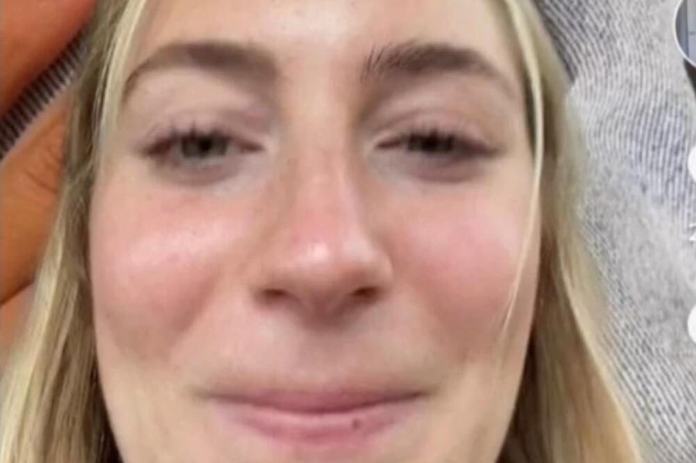 PLATILA JE MANIKIR 4500 DINARA, A IZGLEDA KAO DA GA JE DETE CRTALO: Ljudi u šoku na šta je OVA DEVOJKA DALA PARE