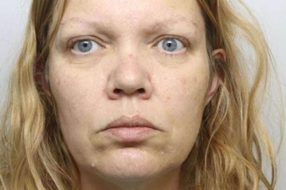 OVA ŽENA SA SLIKE JE JEDNA OD NAJSVIREPIJIH UBICA: Namamila MUŽA na INTIMAN ODNOS, pa ga ZAKLALA, LEŠ SAKRILA U...