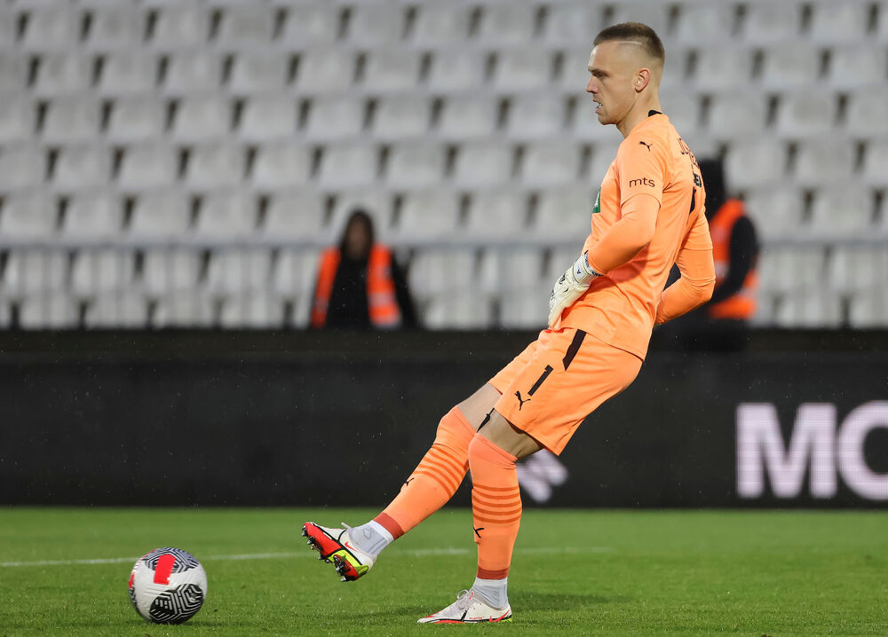 Aleksandar Jovanović