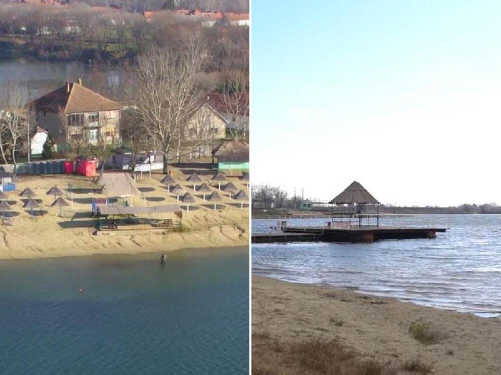 Da li ste čuli za "srpsku Kopakabanu"? Na sat vremena od Beograda se nalazi rajska plaža idealna i za decu (FOTO)