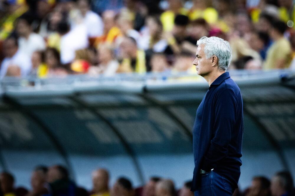 Real Madrid okuplja najboljih 11 Premijer lige? Još jedna bomba od dolaska Žozea Murinja! (Foto)