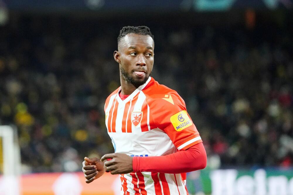 Partizanov reprezentivac ipak ide kod Osmana Bukarija?