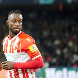 Partizanov reprezentivac ipak ide kod Osmana Bukarija?