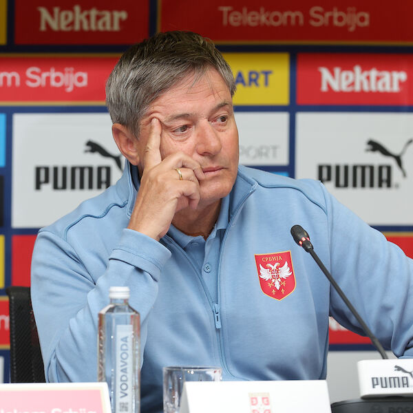 ŠTA JE PIKSI SPREMIO ZA AUSTRIJU? Ovo je potencijalni sastav Srbije (FOTO)