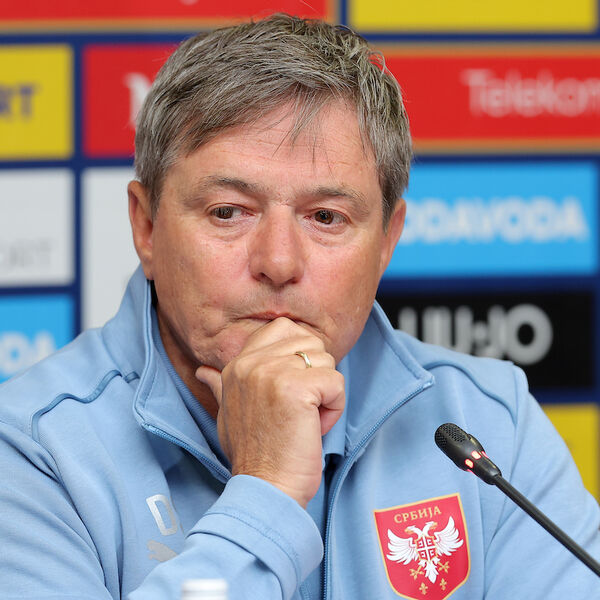 PIKSI ZAGRMEO PRED ENGLEZE: Što ih ne bismo napali? Ako damo jedan gol...