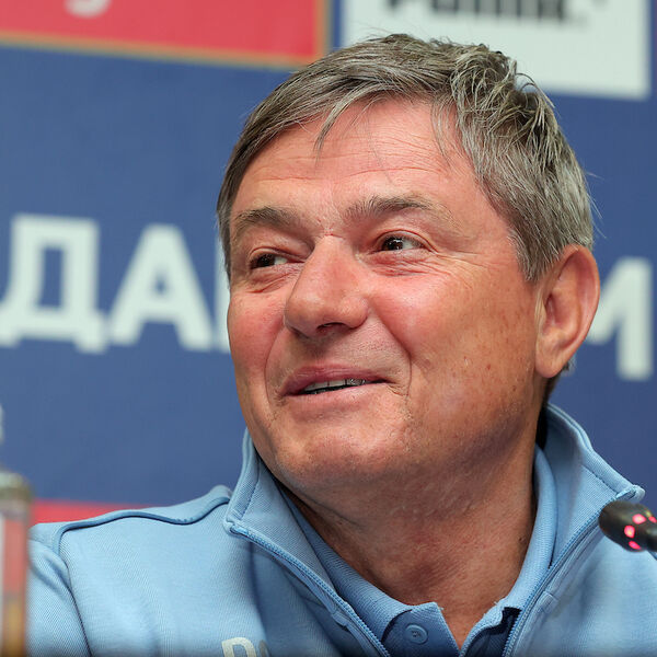 ISPLIVALO: Piksi ZARAĐUJE skoro pet puta više novca nego selektor Slovenije!