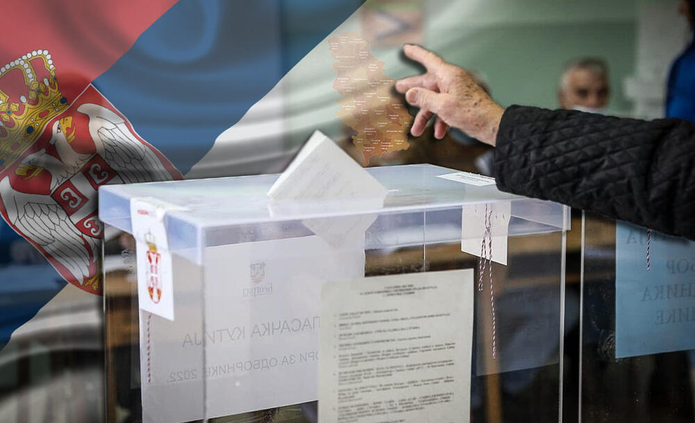 Velika izlaznost već od jutra, ovo su podaci za 16 časova: Presek izlaznosti na lokalnim izborima u Srbiji