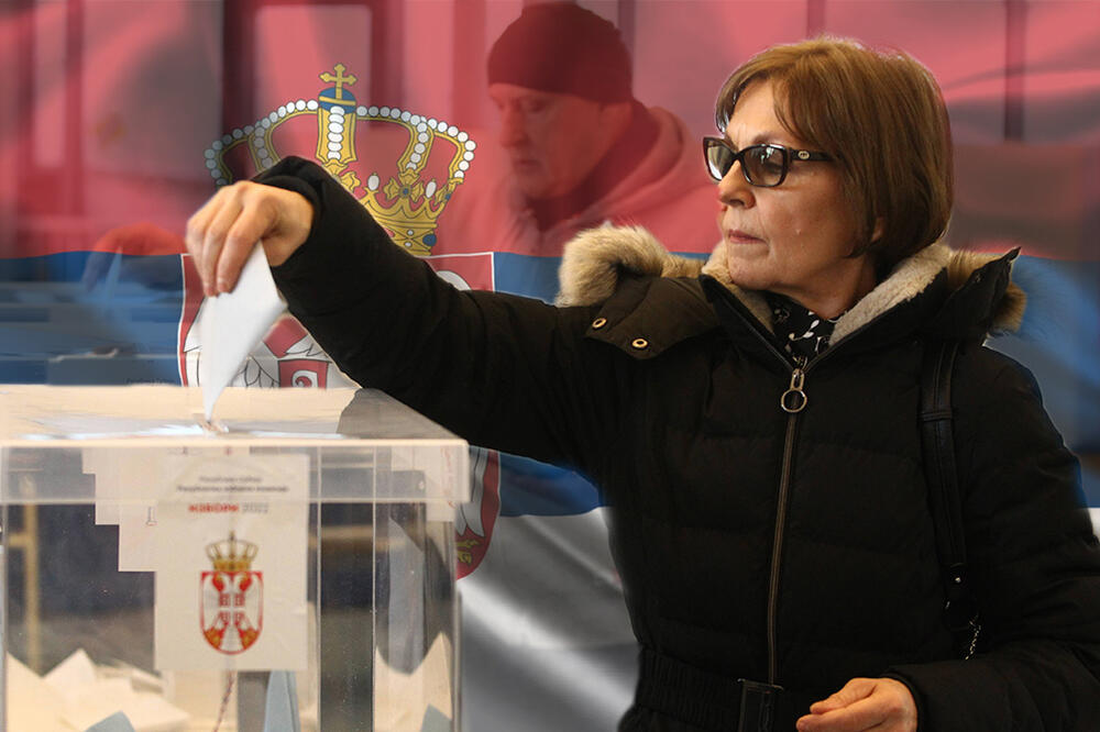 U Zaječaru i Kosjeriću 8. juna lokalni izbori