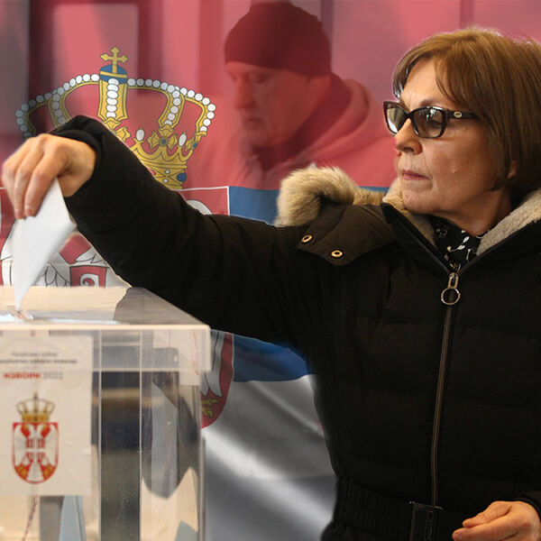 U Zaječaru i Kosjeriću 8. juna lokalni izbori