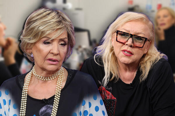 LEPA LUKIĆ ŽESTOKO ODBRUSILA ZORICI MARKOVIĆ: Otkrila sve o NJIHOVOM ODNOSU, pa poručila da ona njoj DUGUJE NOVAC..