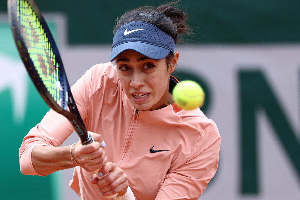 OLGA DANILOVIĆ NAPREDOVALA NA WTA LISTI!