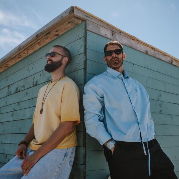 Beogradski DJ dvojac Inner Sense predstavili novu traku u saradnji sa zvezdom Exitove mts Dance Arene!