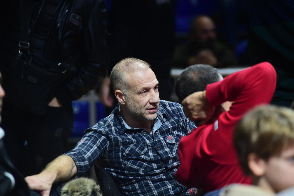 OVAKO JE POČELA VEZA ZGODNOG SRBINA I NJEGOVE PRELEPE ŽENE: Zajedno su već 2 DECENIJE, ove DETALJE niste znali